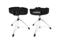 Ahead SPG-BL3 Spinal Gl. Drum Throne Ahead SPG-BL3 Spinal Gl. Drum Throne